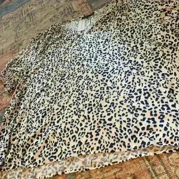 Lane Bryant gorgeous top - Picture 7 of 8